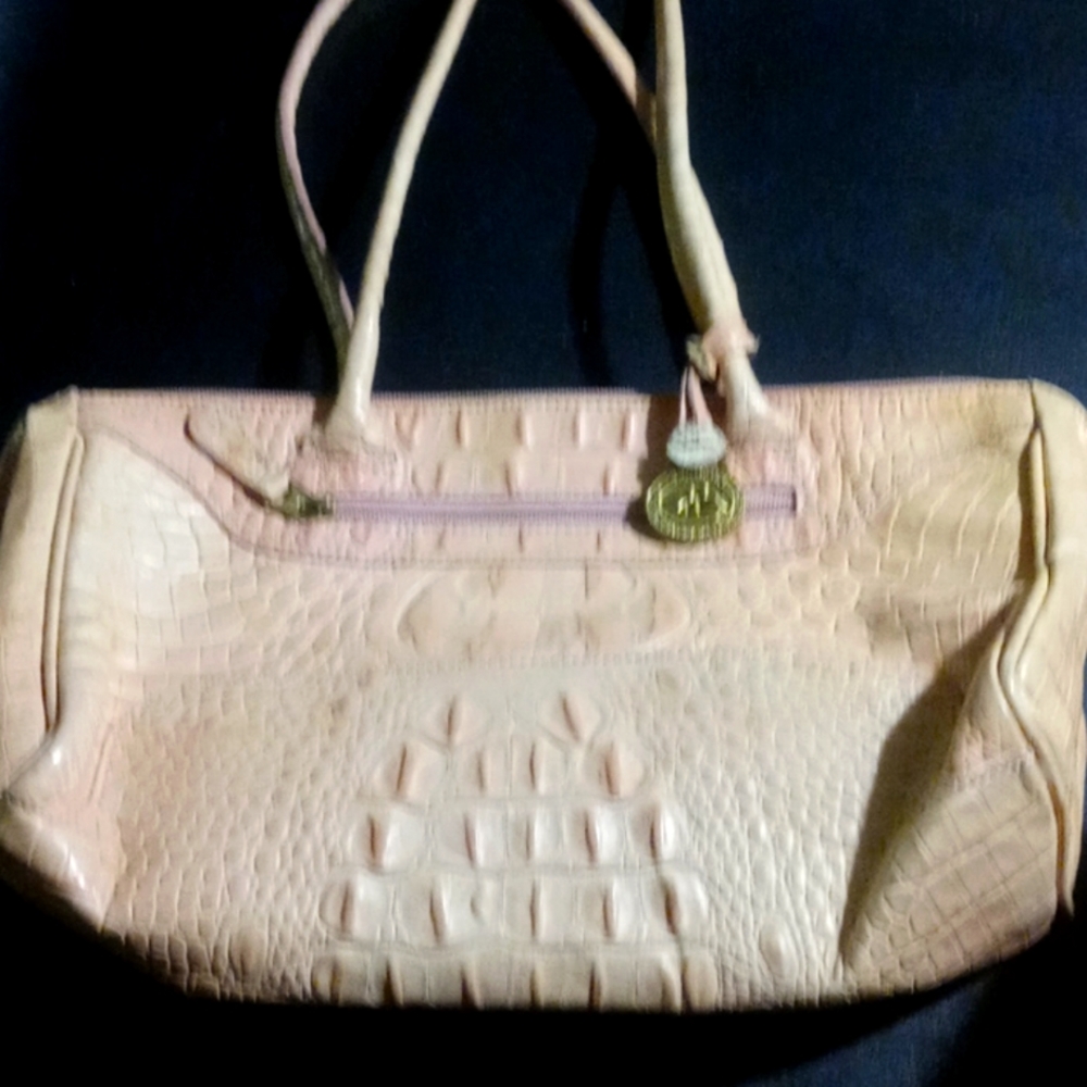 Brahmin tote
